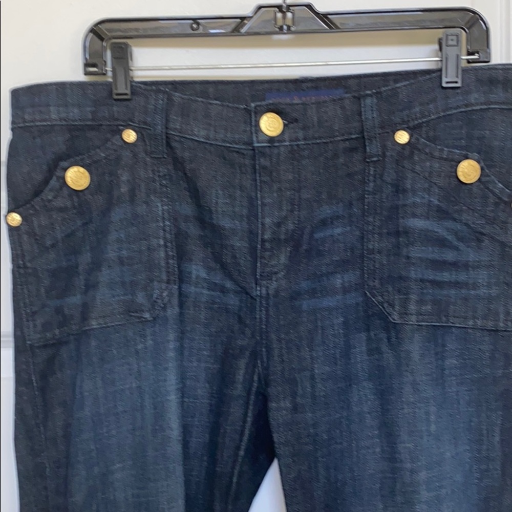 Rock and Republic jeans